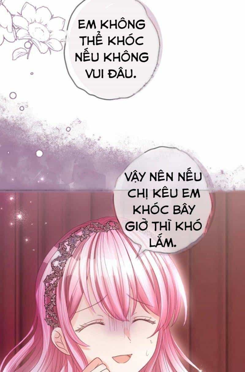 Quý Cô Không Rơi Nước Mắt - Chương 35 - ảnh 3