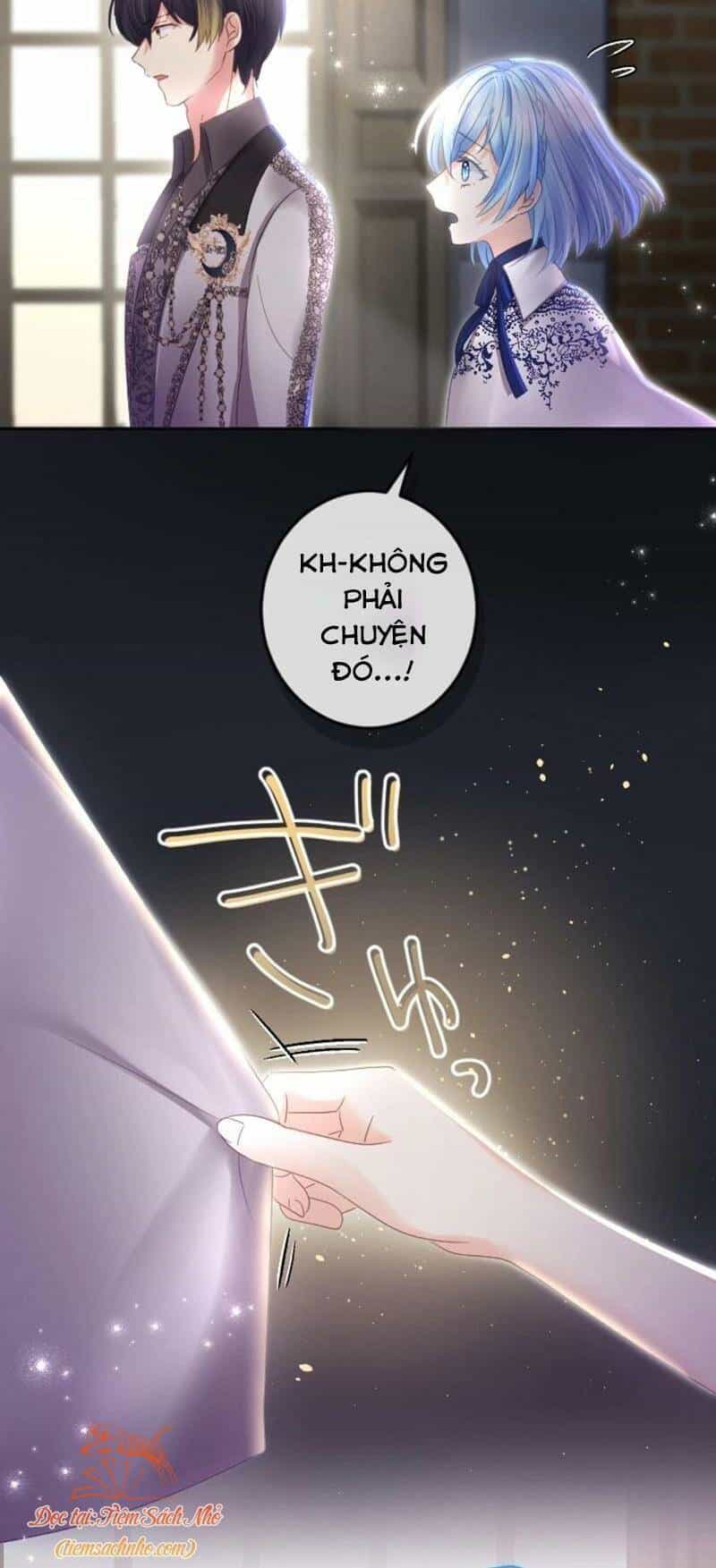 Quý Cô Không Rơi Nước Mắt - Chương 35 - ảnh 44