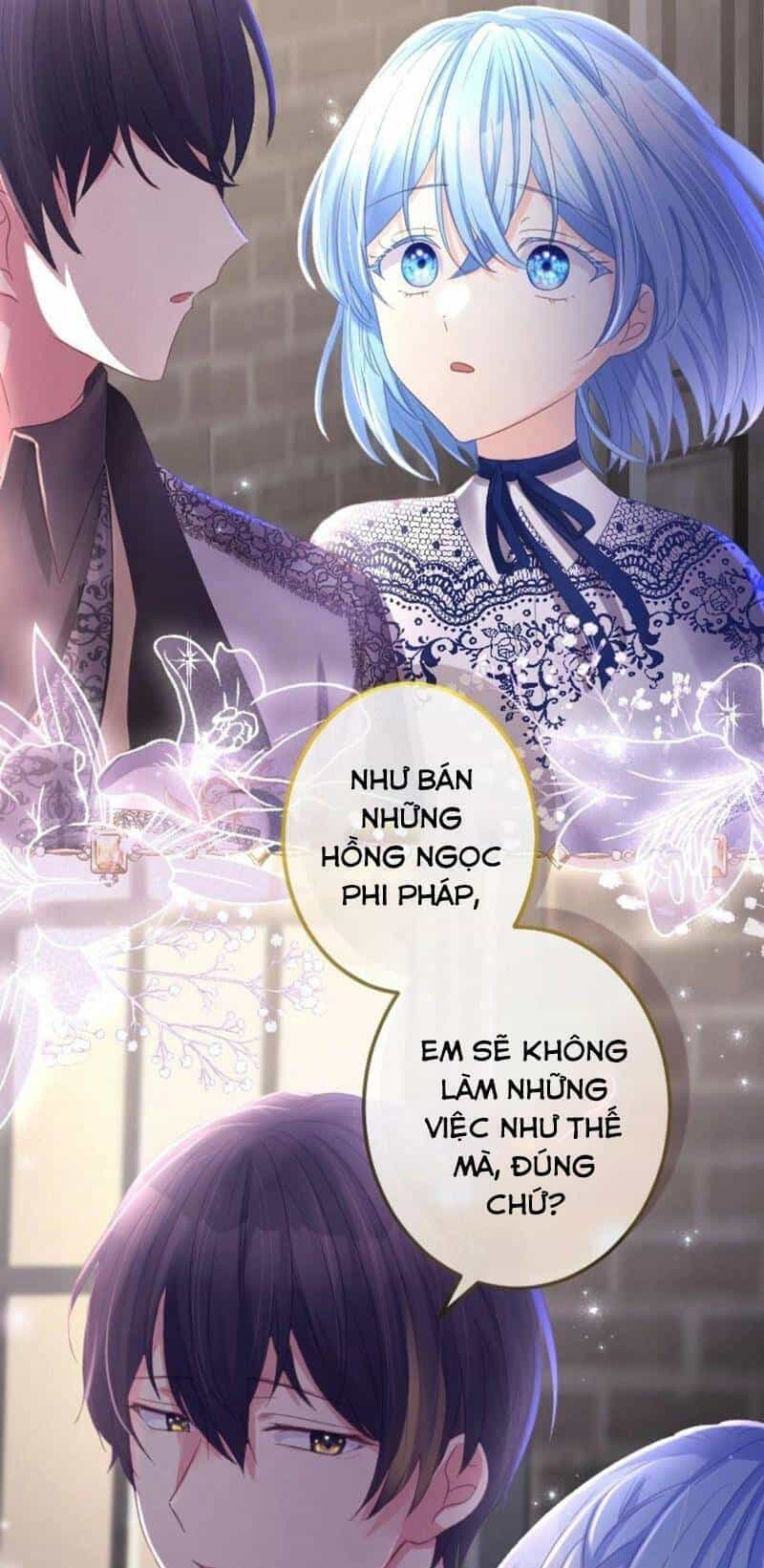 Quý Cô Không Rơi Nước Mắt - Chương 35 - ảnh 51