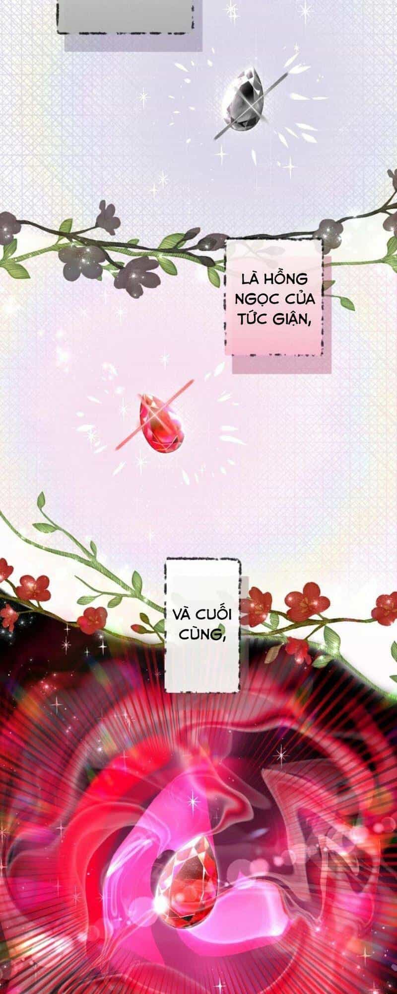 Quý Cô Không Rơi Nước Mắt - Chương 36 - ảnh 17