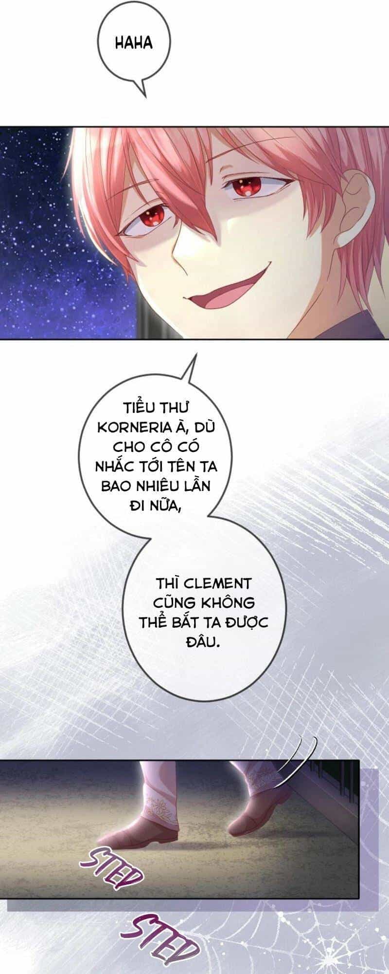 Quý Cô Không Rơi Nước Mắt - Chương 36 - ảnh 35