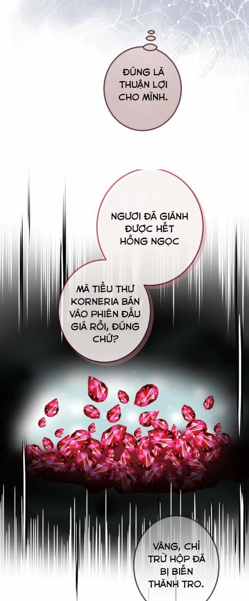 Quý Cô Không Rơi Nước Mắt - Chương 36 - ảnh 36
