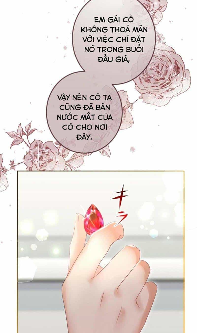 Quý Cô Không Rơi Nước Mắt - Chương 36 - ảnh 43