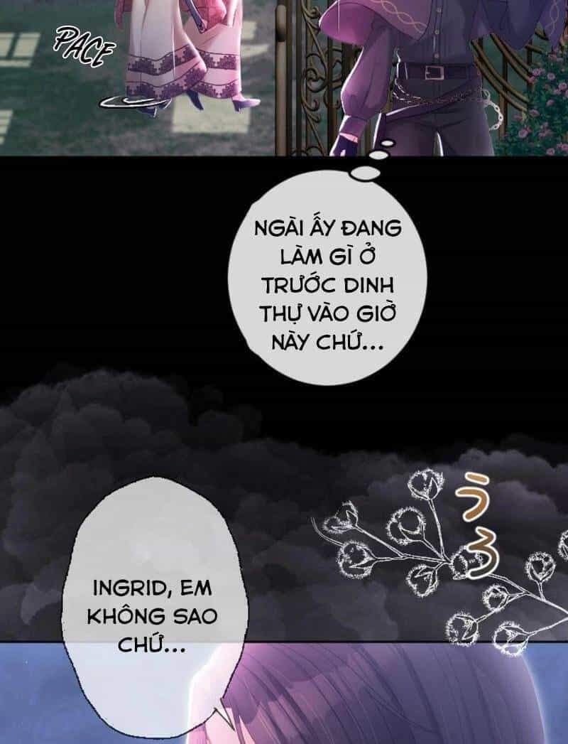 Quý Cô Không Rơi Nước Mắt - Chương 37 - ảnh 32