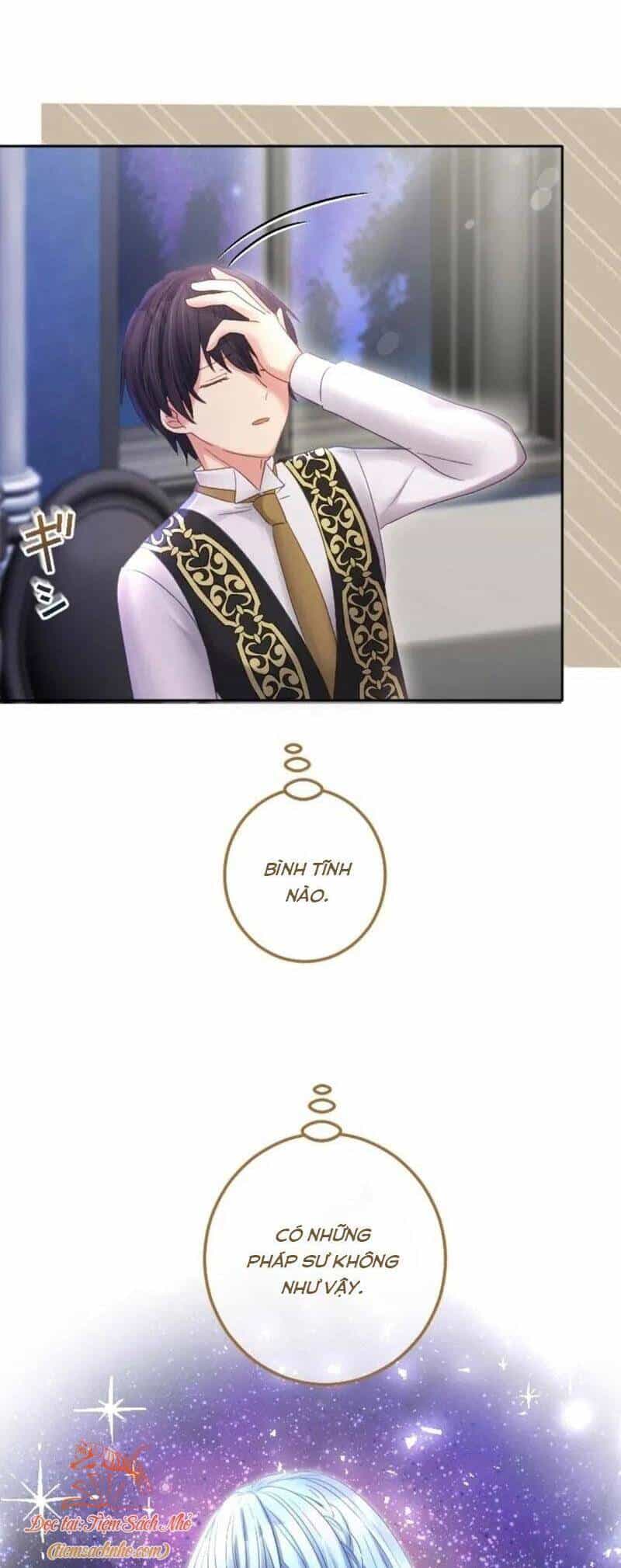 Quý Cô Không Rơi Nước Mắt - Chương 39 - ảnh 18