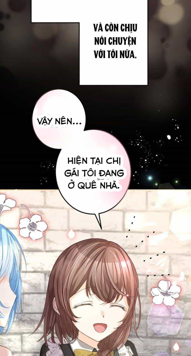 Quý Cô Không Rơi Nước Mắt - Chương 4 - ảnh 14