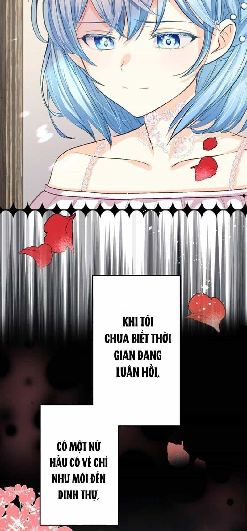 Quý Cô Không Rơi Nước Mắt - Chương 4 - ảnh 3