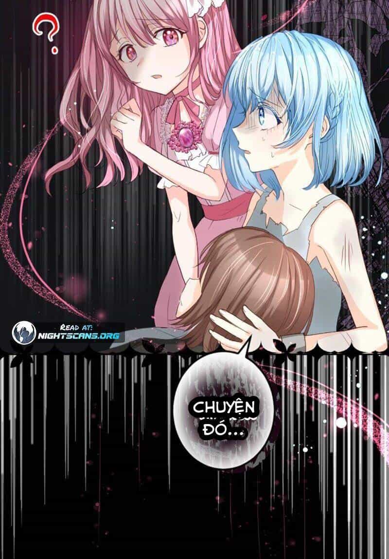 Quý Cô Không Rơi Nước Mắt - Chương 4 - ảnh 37