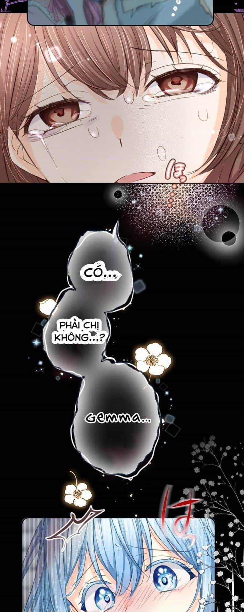 Quý Cô Không Rơi Nước Mắt - Chương 4 - ảnh 40
