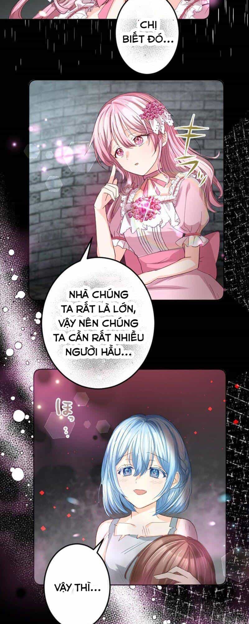 Quý Cô Không Rơi Nước Mắt - Chương 4 - ảnh 44