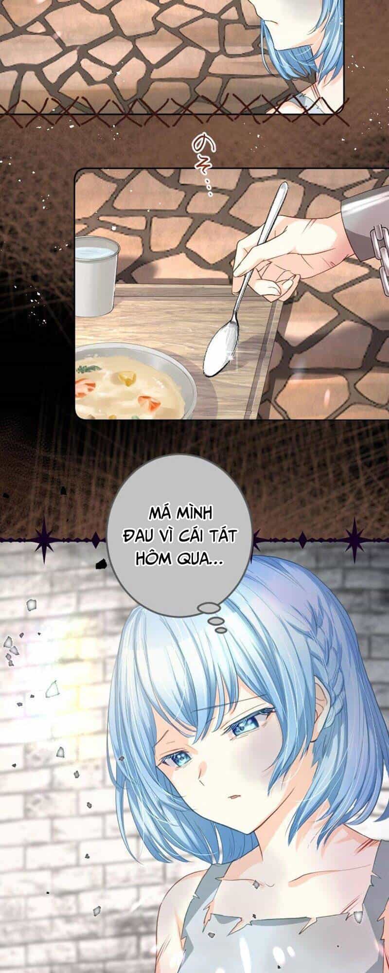Quý Cô Không Rơi Nước Mắt - Chương 4 - ảnh 5