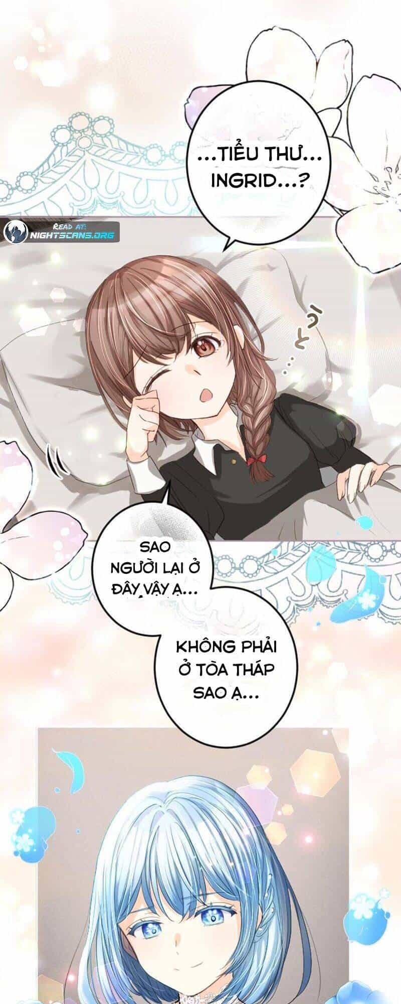 Quý Cô Không Rơi Nước Mắt - Chương 4 - ảnh 65