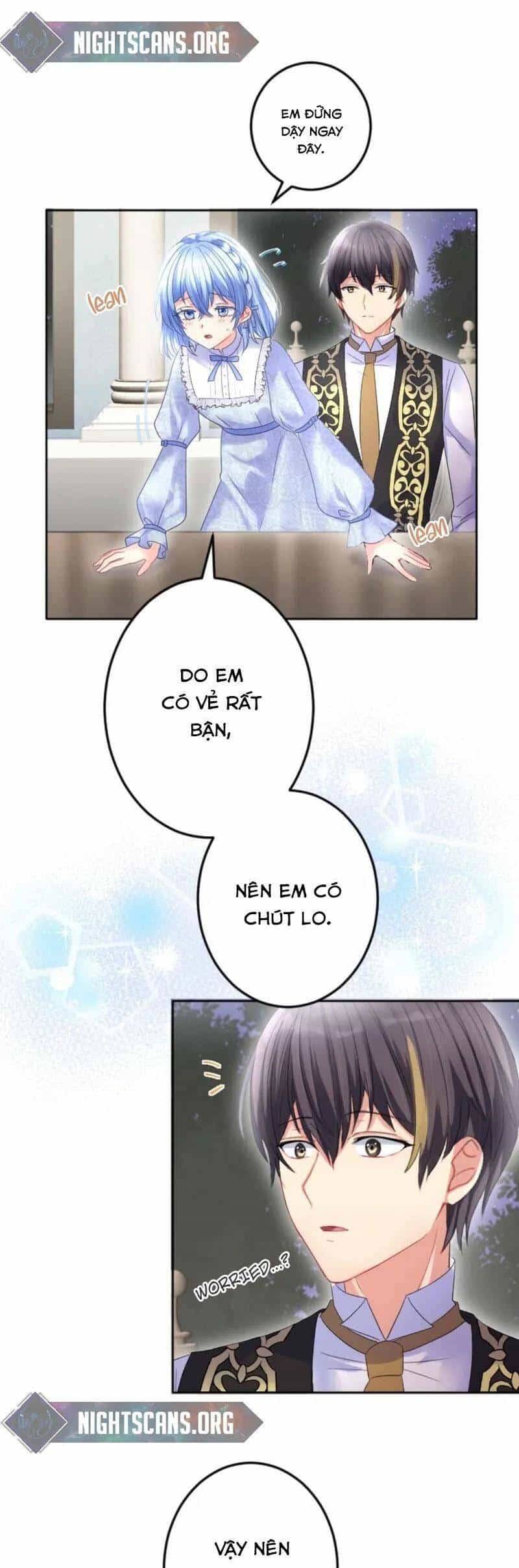 Quý Cô Không Rơi Nước Mắt - Chương 40 - ảnh 4