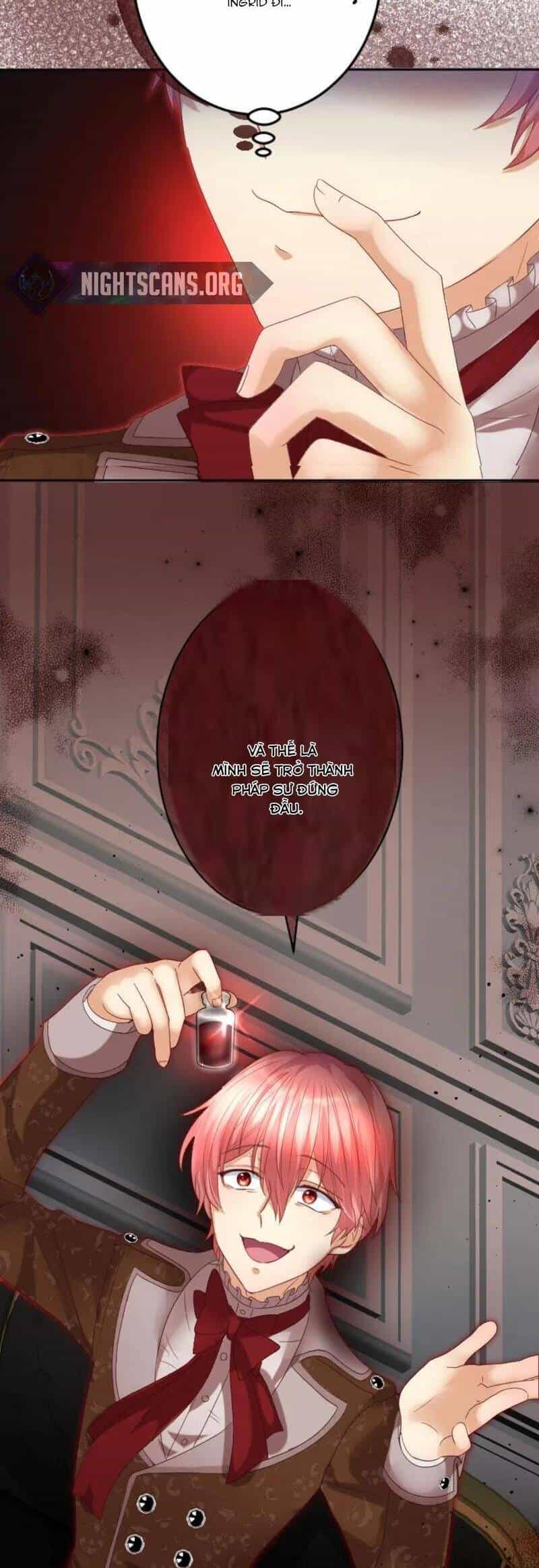 Quý Cô Không Rơi Nước Mắt - Chương 41 - ảnh 33