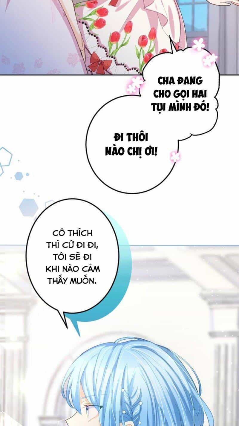 Quý Cô Không Rơi Nước Mắt - Chương 5 - ảnh 21