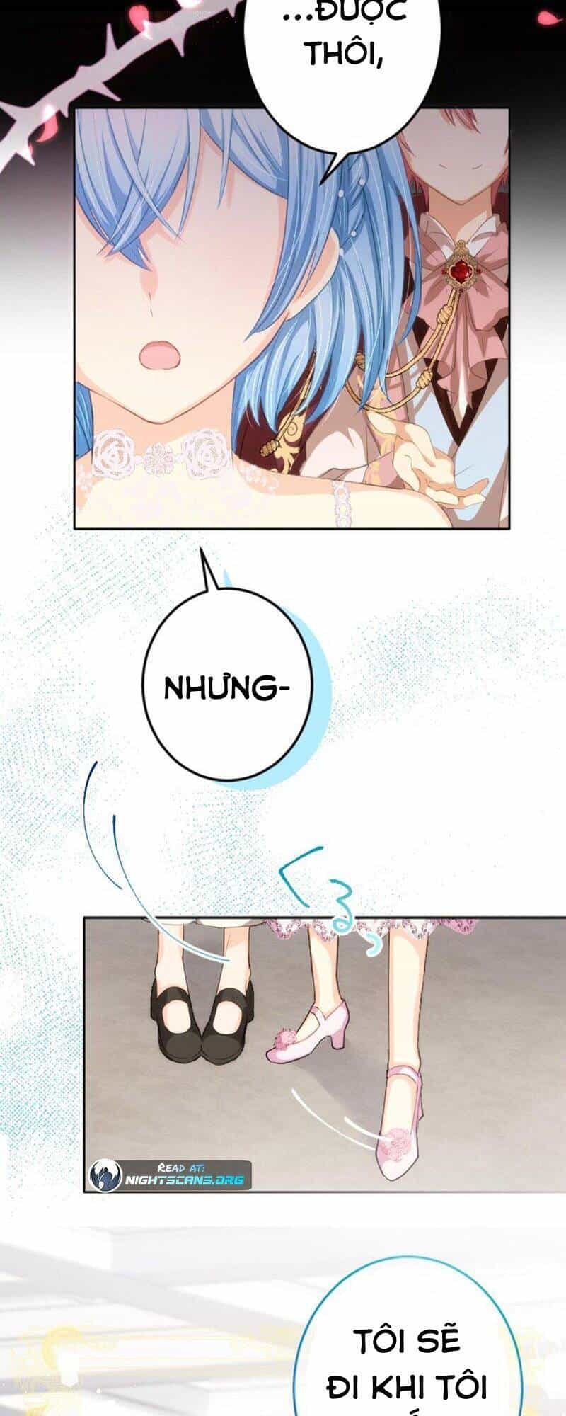 Quý Cô Không Rơi Nước Mắt - Chương 5 - ảnh 34