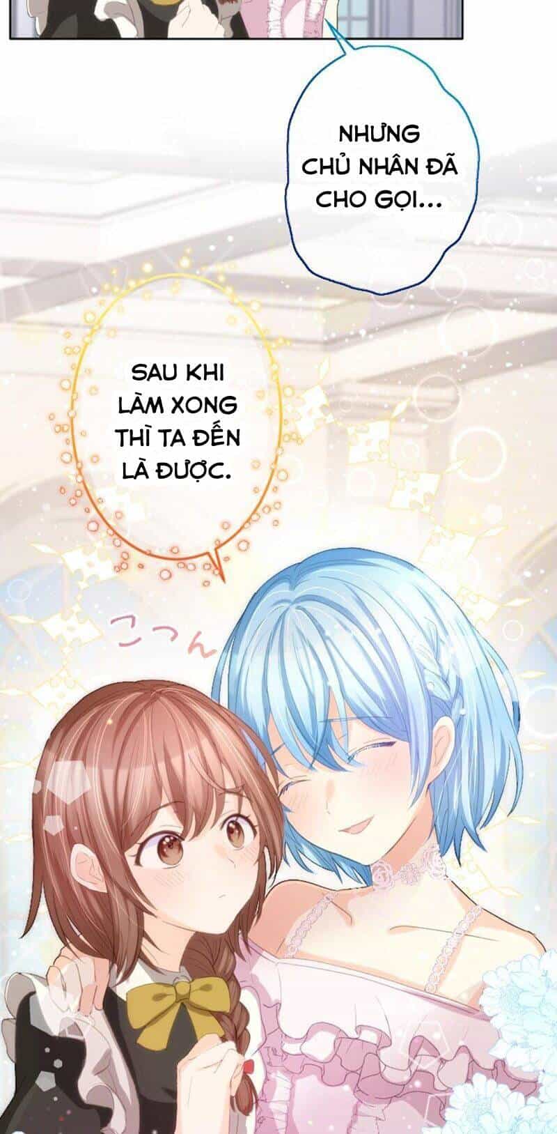 Quý Cô Không Rơi Nước Mắt - Chương 5 - ảnh 38