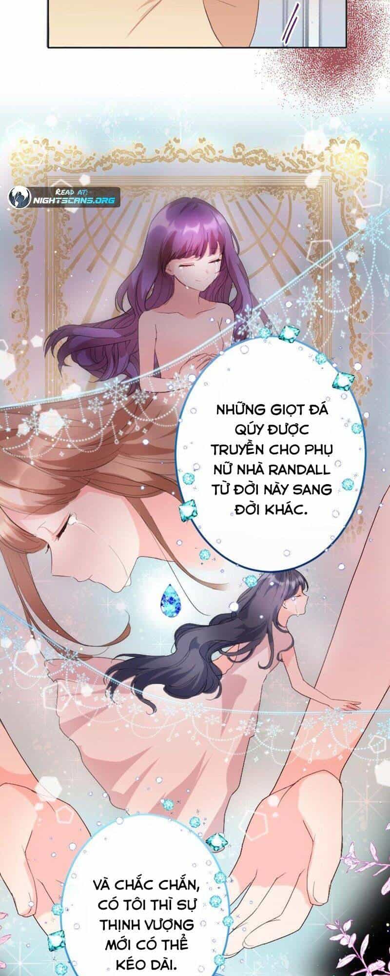 Quý Cô Không Rơi Nước Mắt - Chương 6 - ảnh 34