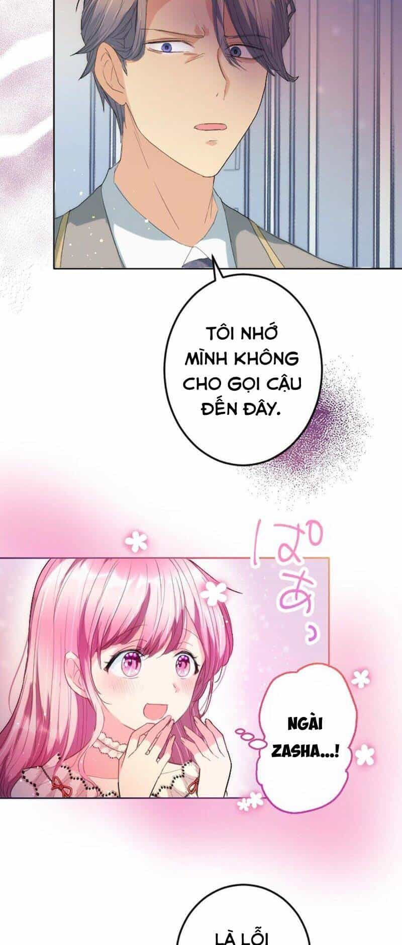 Quý Cô Không Rơi Nước Mắt - Chương 6 - ảnh 43
