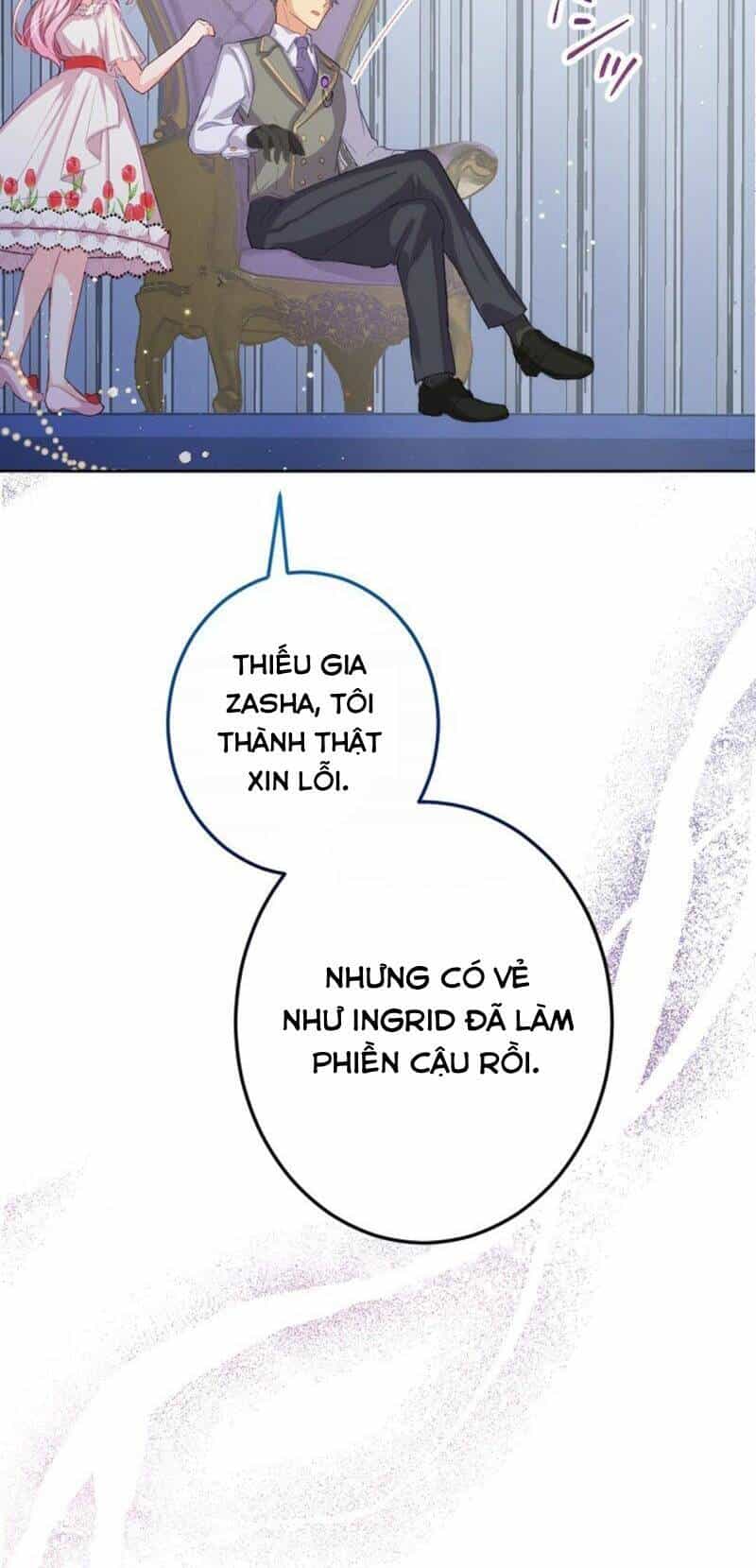 Quý Cô Không Rơi Nước Mắt - Chương 7 - ảnh 4