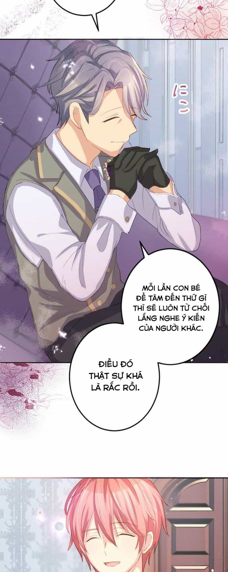 Quý Cô Không Rơi Nước Mắt - Chương 7 - ảnh 6