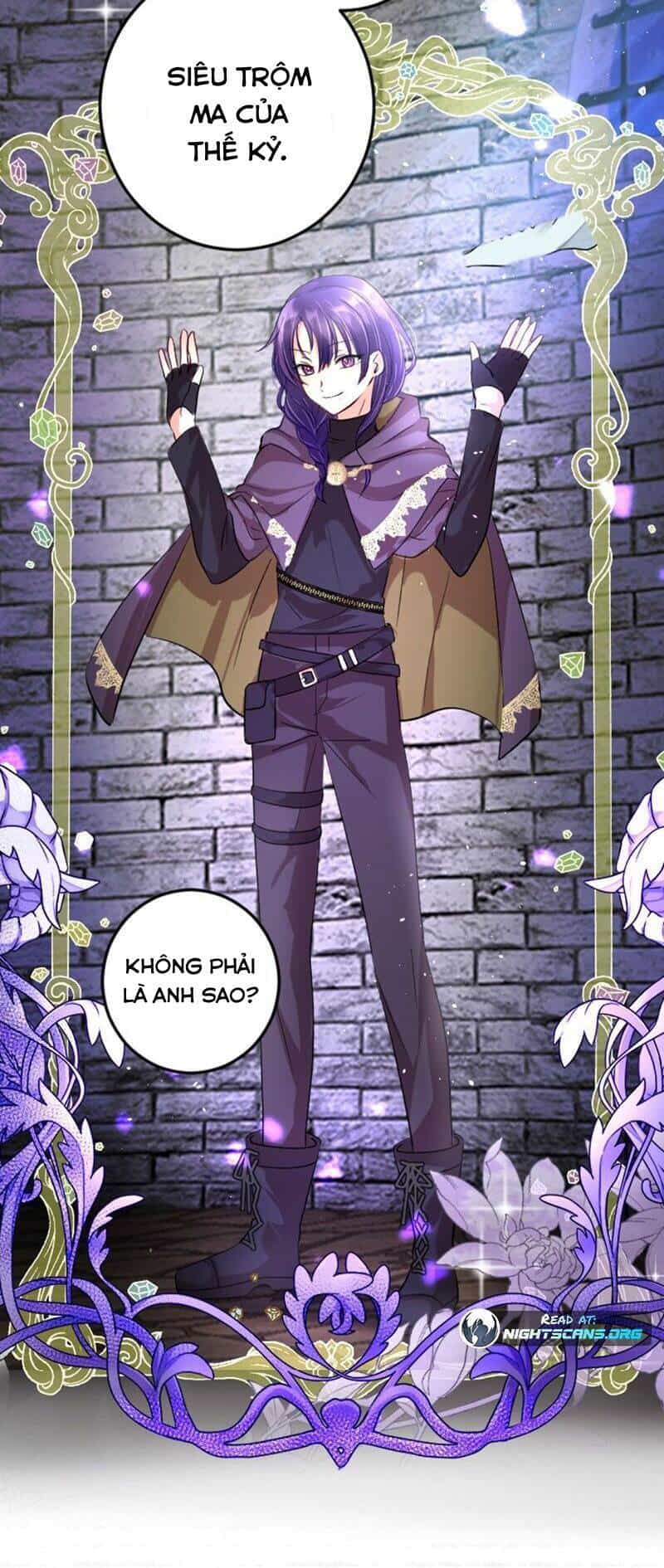 Quý Cô Không Rơi Nước Mắt - Chương 9 - ảnh 11
