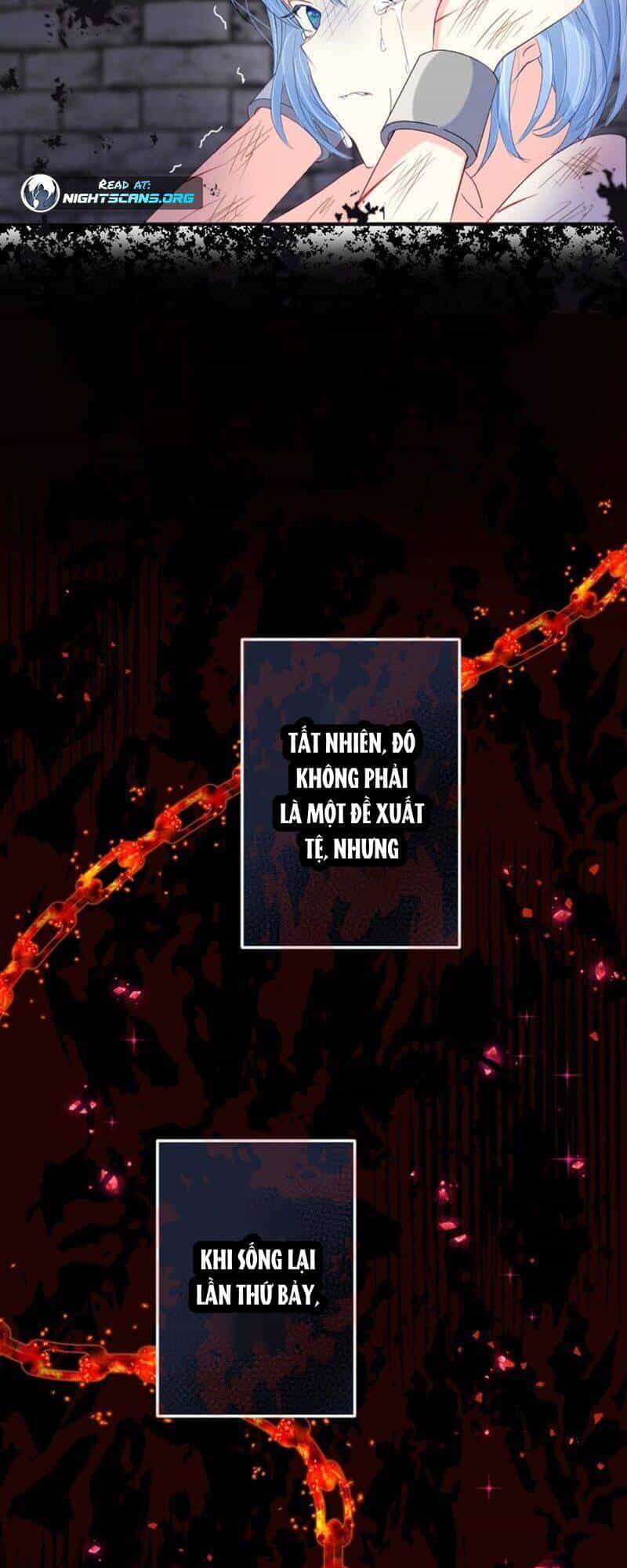 Quý Cô Không Rơi Nước Mắt - Chương 9 - ảnh 22