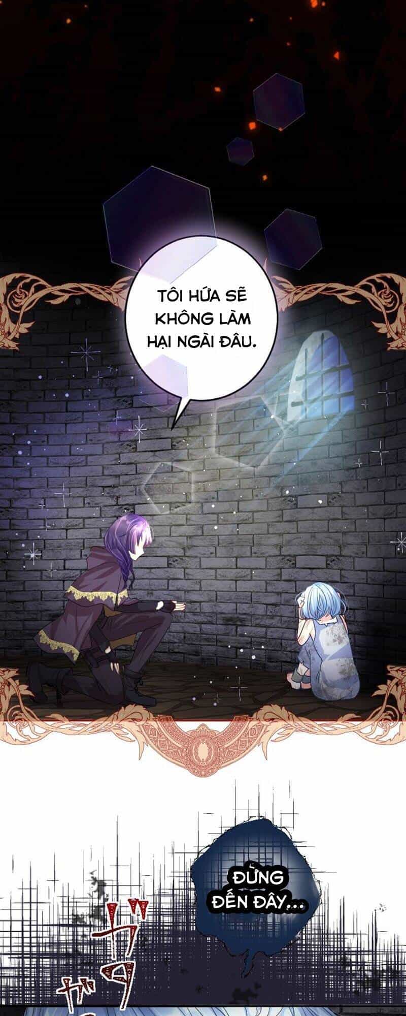 Quý Cô Không Rơi Nước Mắt - Chương 9 - ảnh 25