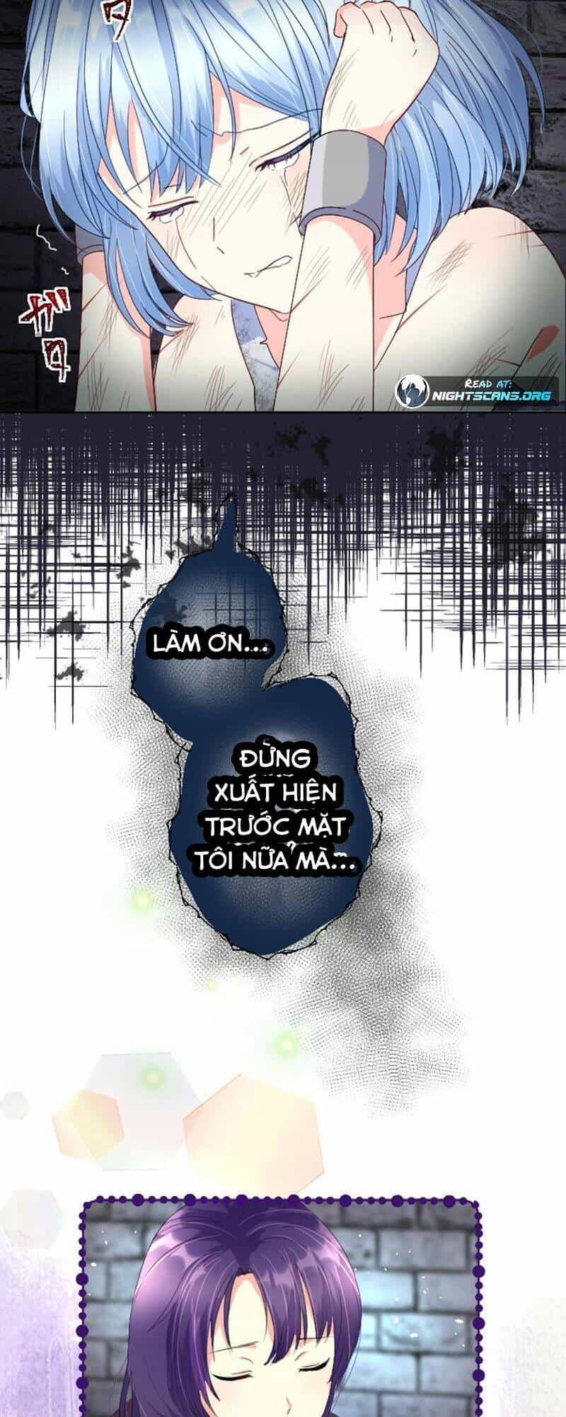 Quý Cô Không Rơi Nước Mắt - Chương 9 - ảnh 26