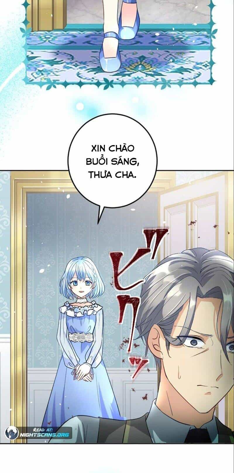 Quý Cô Không Rơi Nước Mắt - Chương 9 - ảnh 47