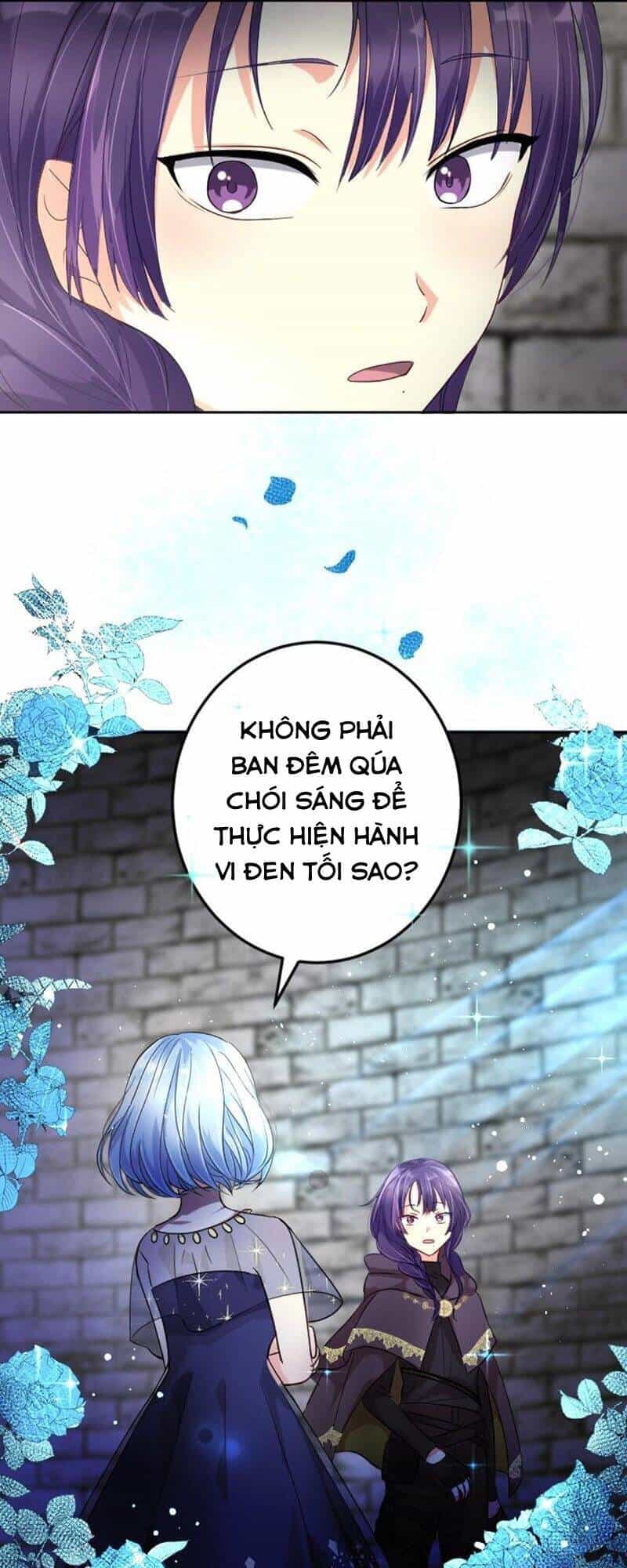 Quý Cô Không Rơi Nước Mắt - Chương 9 - ảnh 5