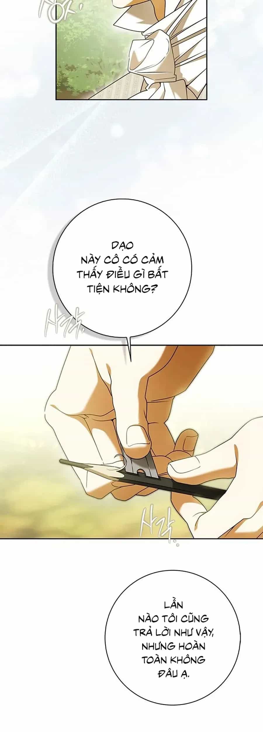 Quý Cô Pendleton - Chương 52 - ảnh 13