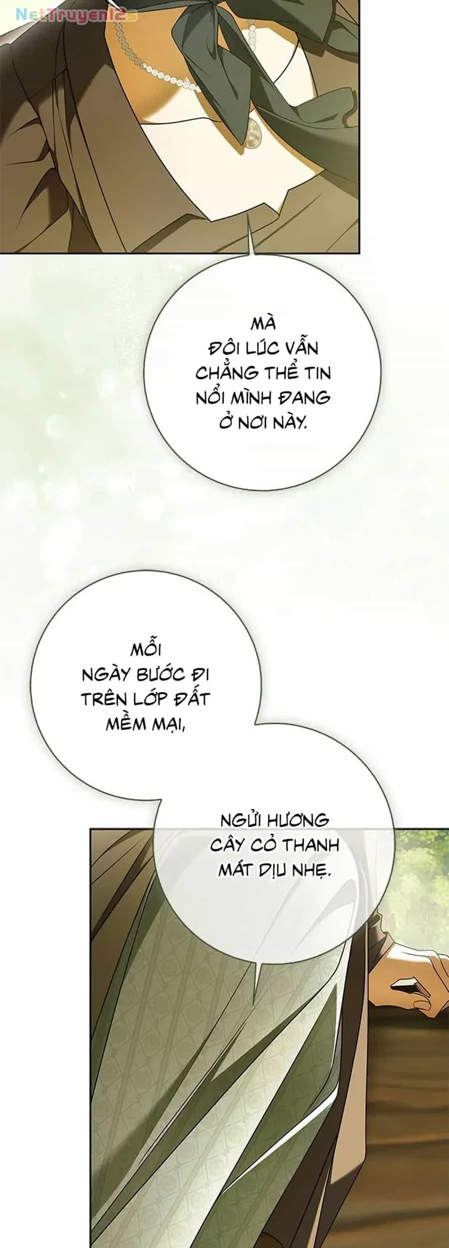 Quý Cô Pendleton - Chương 52 - ảnh 17