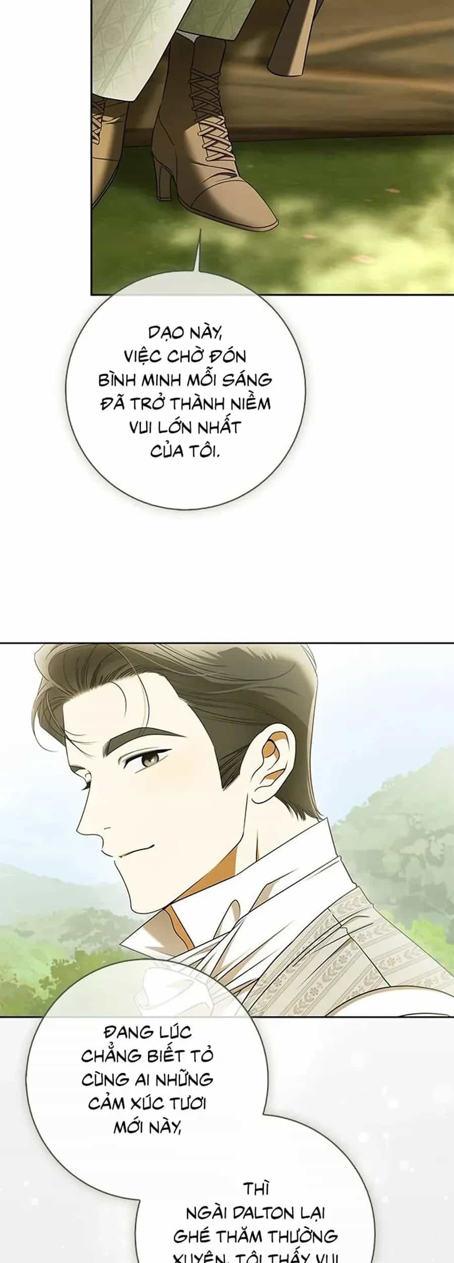 Quý Cô Pendleton - Chương 52 - ảnh 18