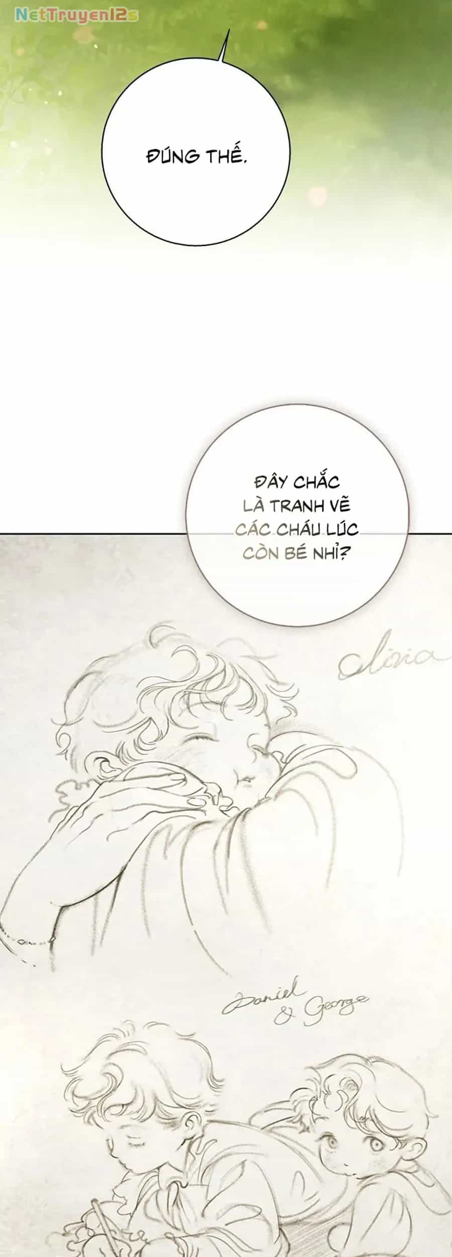 Quý Cô Pendleton - Chương 52 - ảnh 27