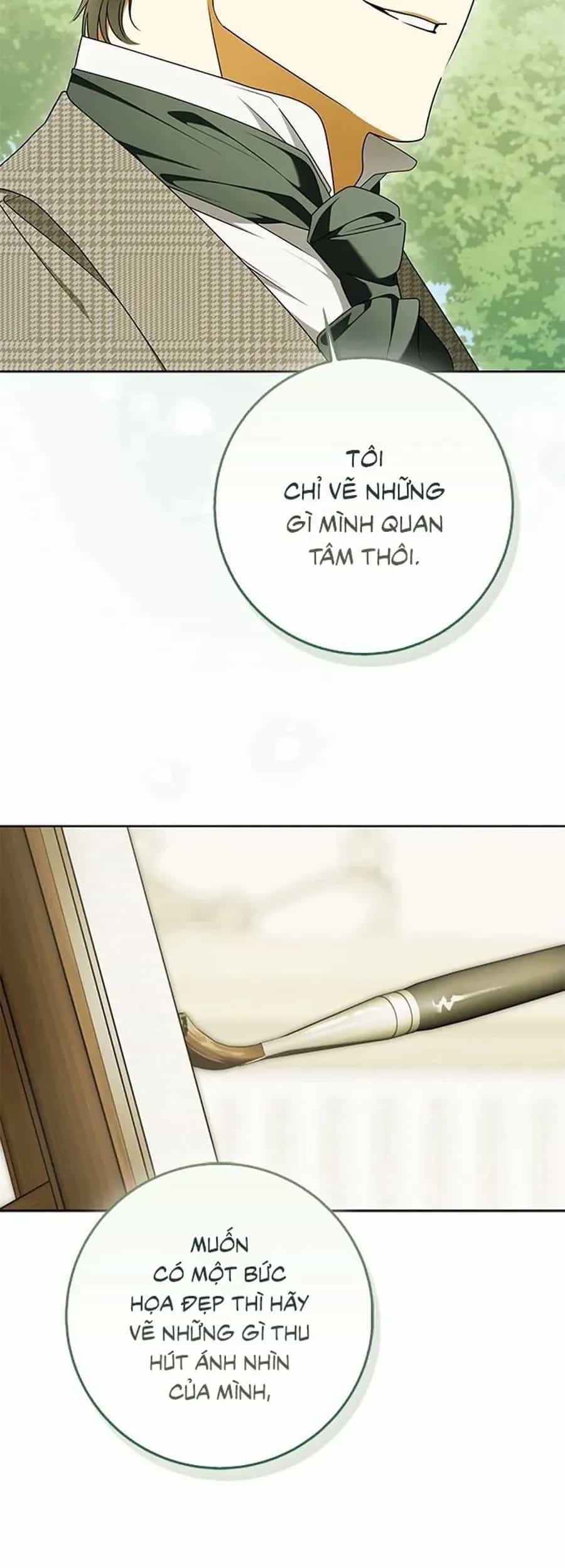 Quý Cô Pendleton - Chương 52 - ảnh 30