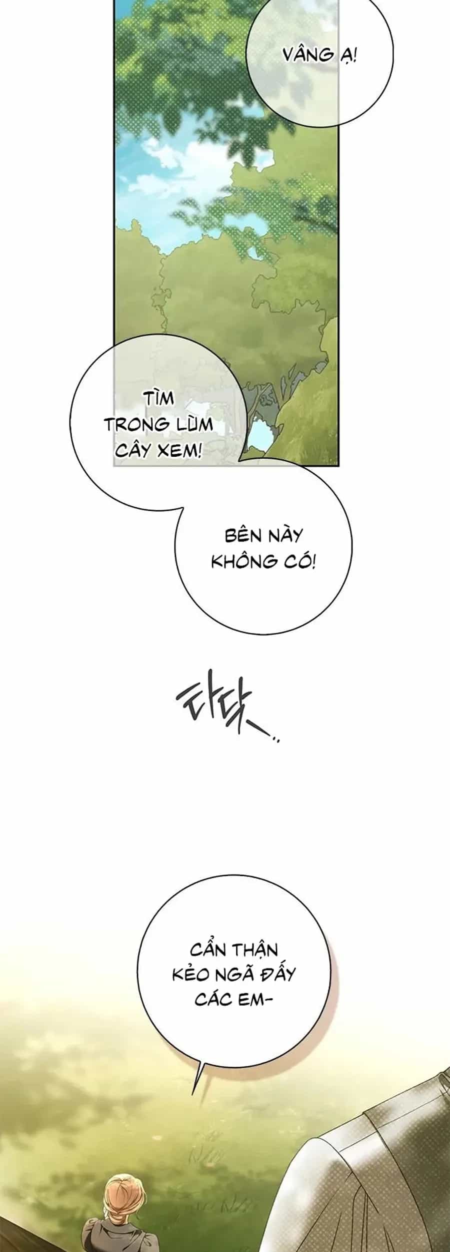 Quý Cô Pendleton - Chương 52 - ảnh 5