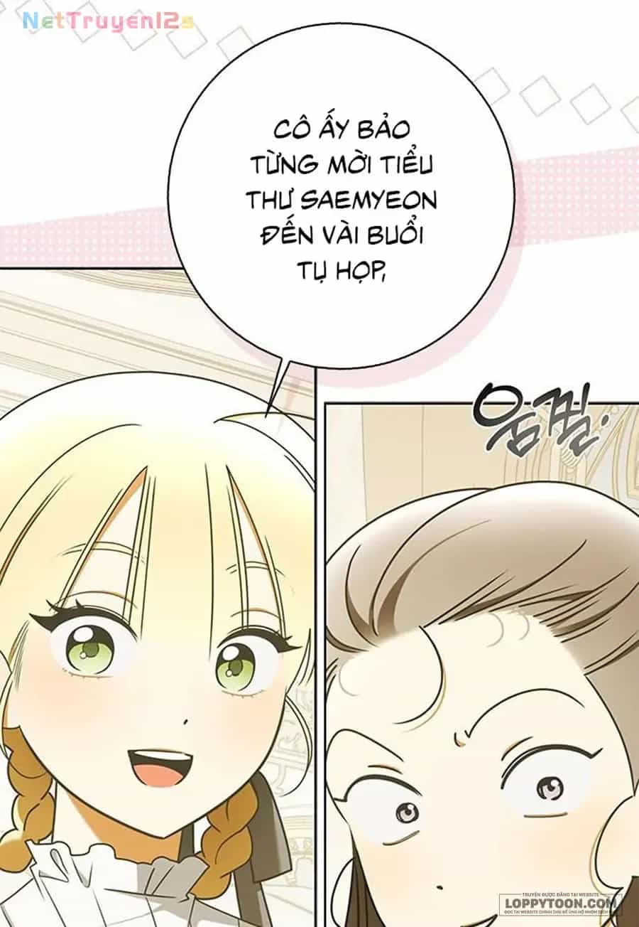 Quý Cô Pendleton - Chương 52 - ảnh 64