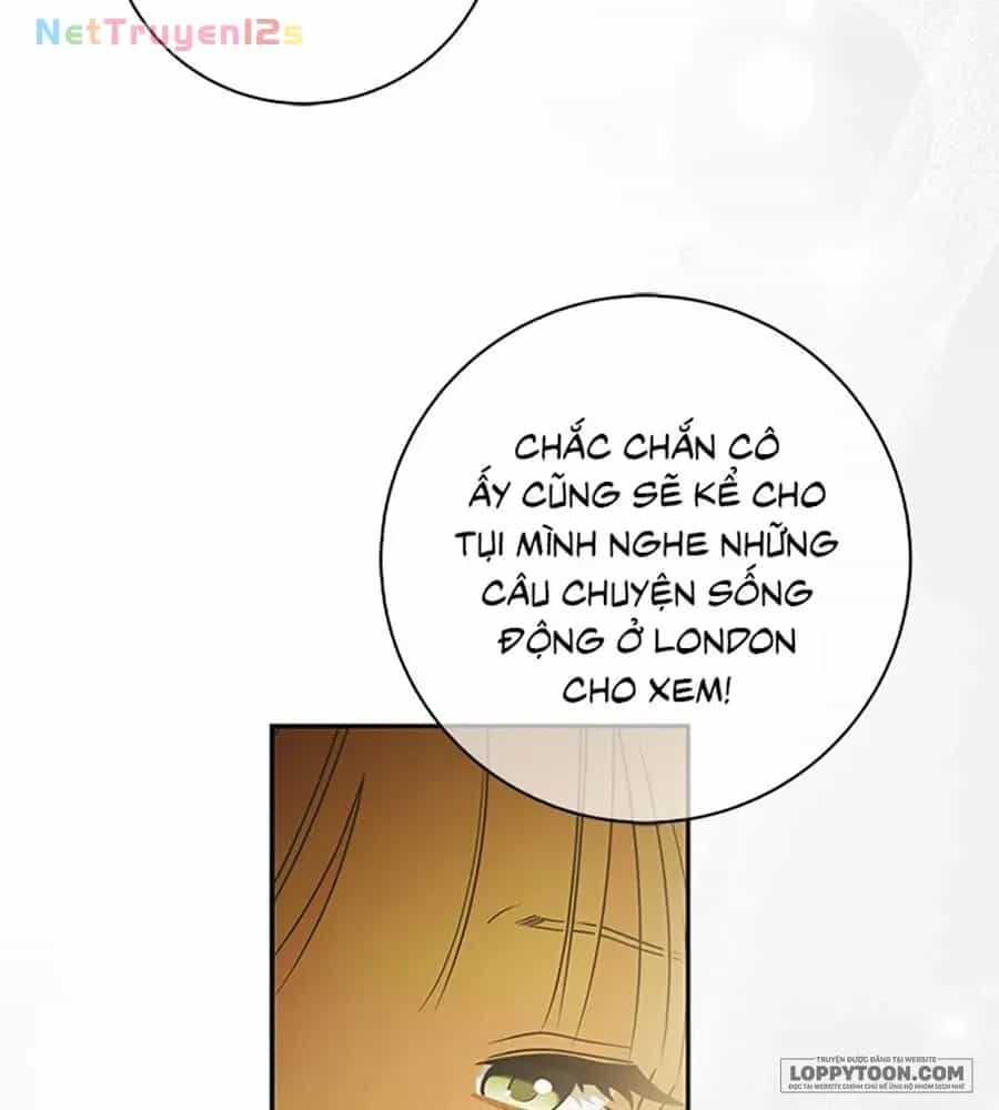 Quý Cô Pendleton - Chương 53 - ảnh 19