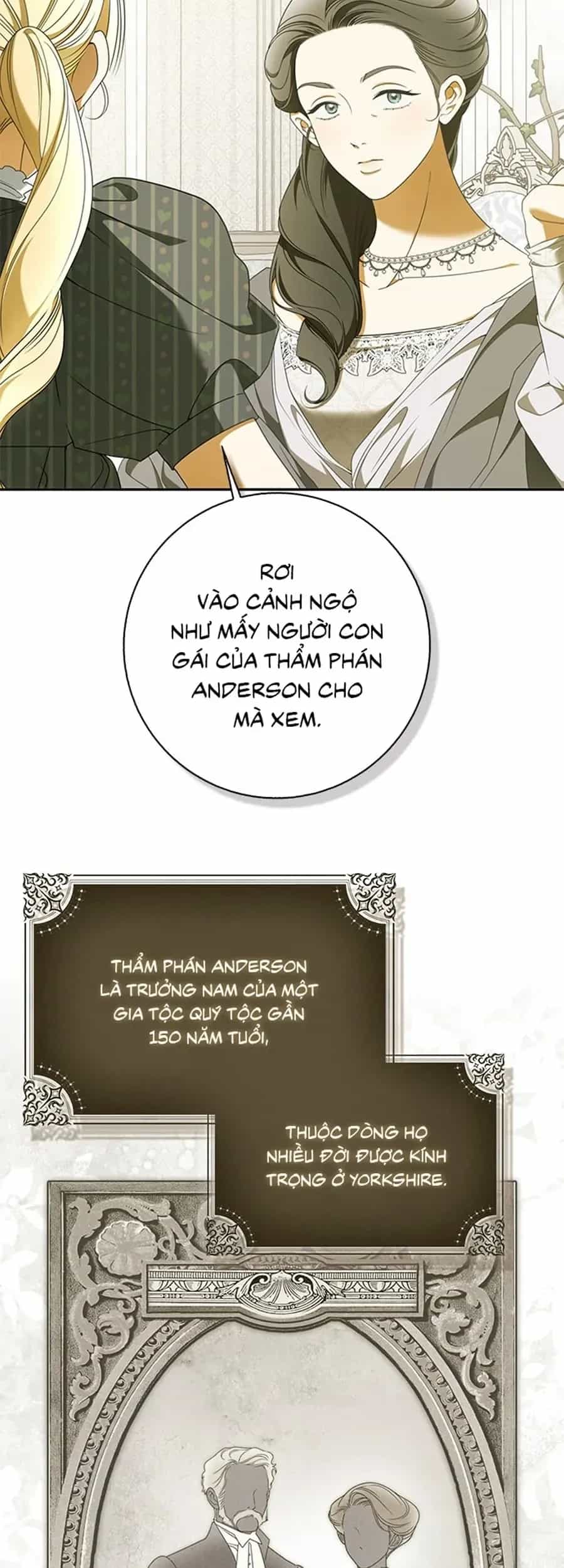 Quý Cô Pendleton - Chương 53 - ảnh 43