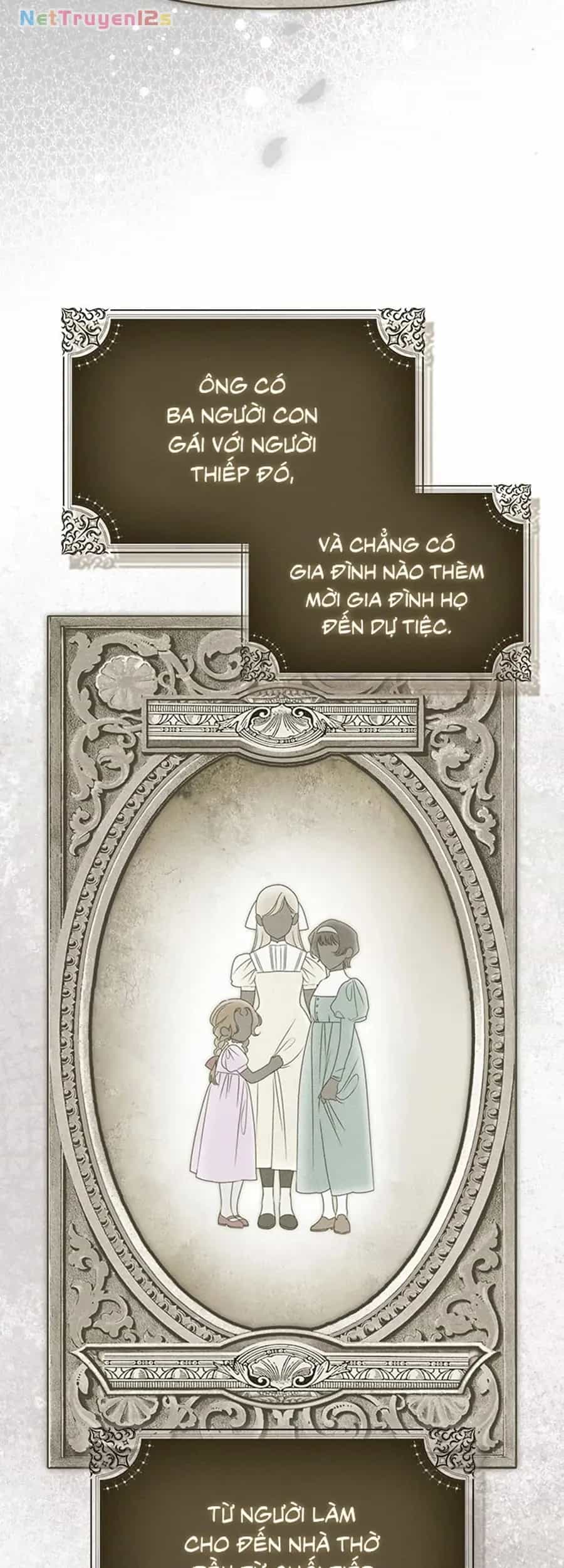 Quý Cô Pendleton - Chương 53 - ảnh 46