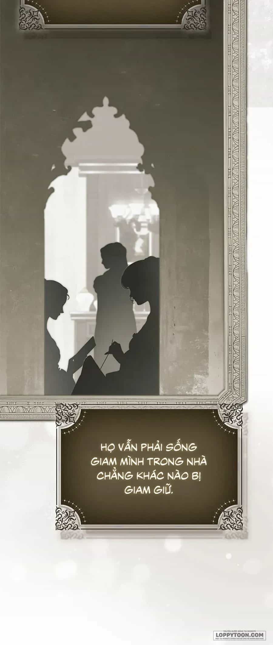Quý Cô Pendleton - Chương 53 - ảnh 48