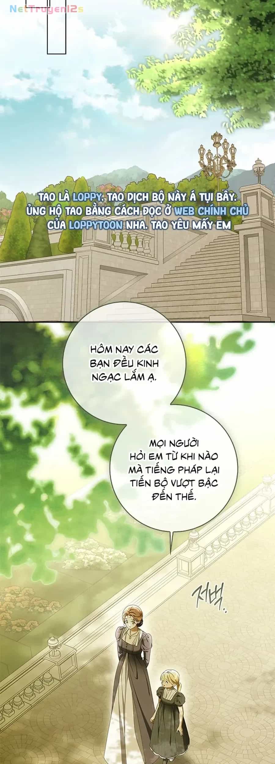Quý Cô Pendleton - Chương 53 - ảnh 59