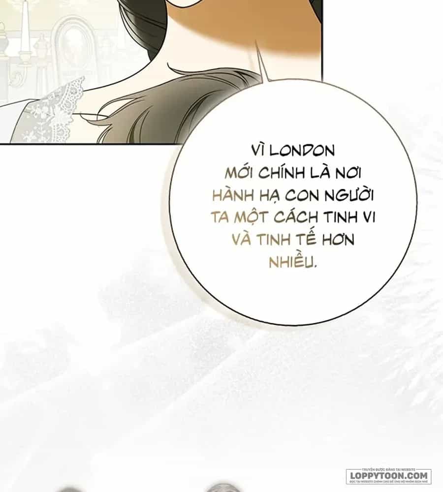 Quý Cô Pendleton - Chương 54 - ảnh 28
