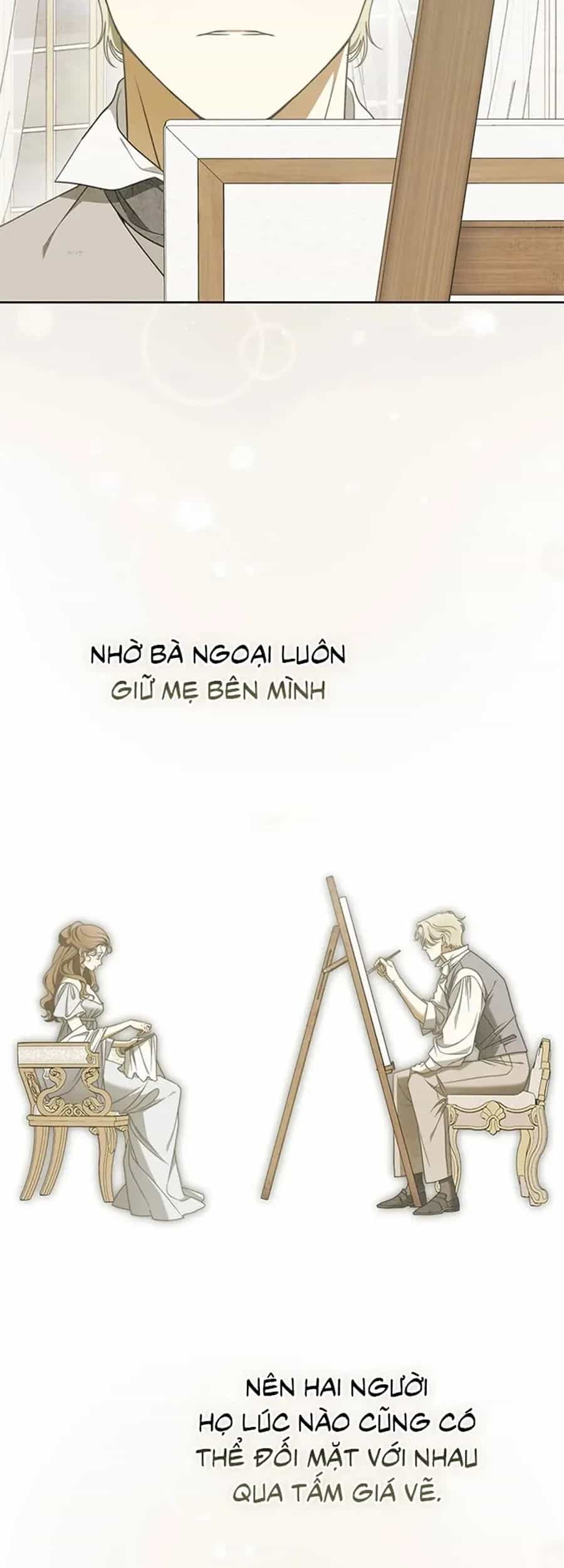 Quý Cô Pendleton - Chương 54 - ảnh 46