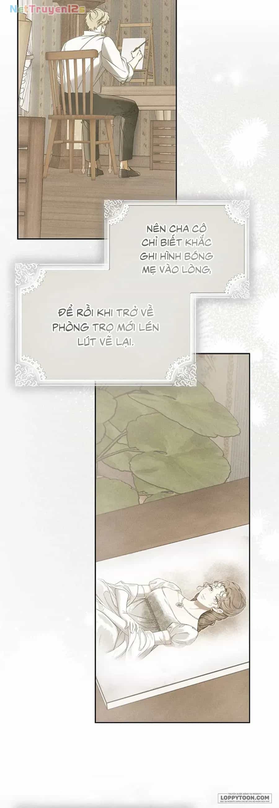 Quý Cô Pendleton - Chương 54 - ảnh 48