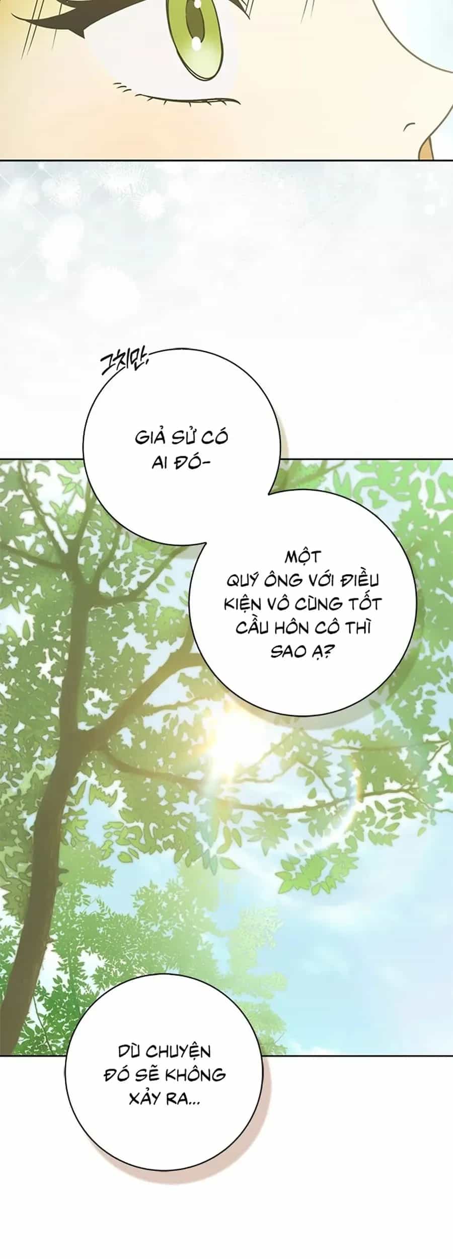 Quý Cô Pendleton - Chương 54 - ảnh 8