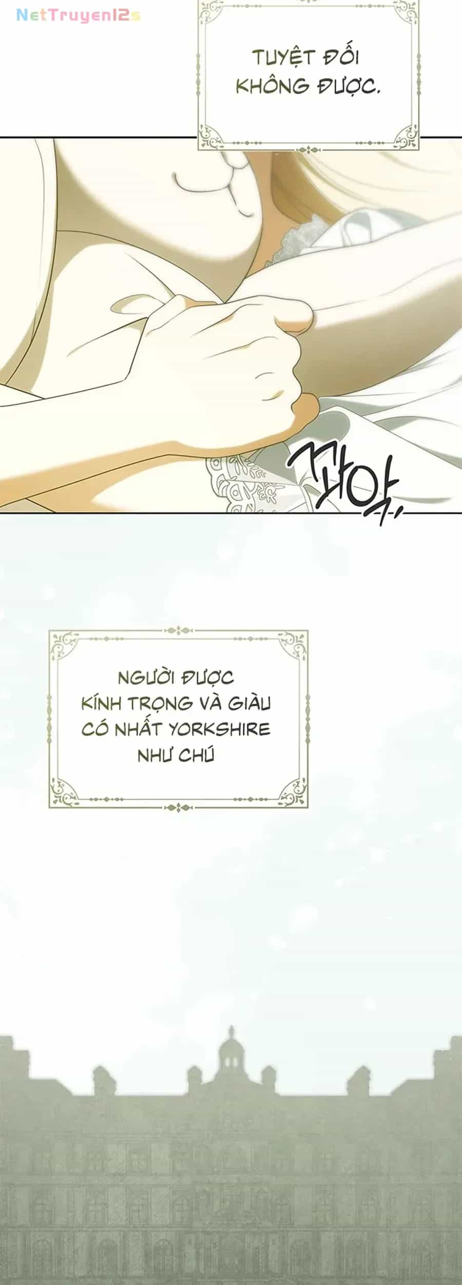 Quý Cô Pendleton - Chương 56 - ảnh 10