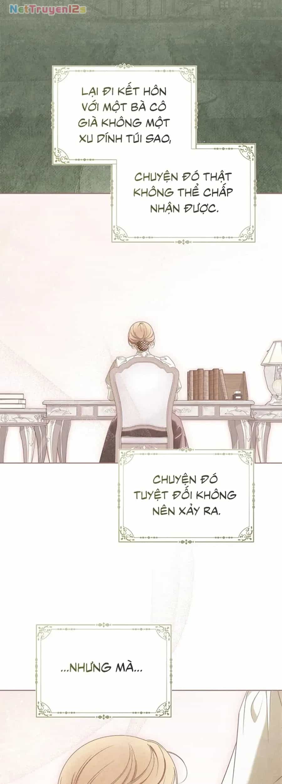 Quý Cô Pendleton - Chương 56 - ảnh 11