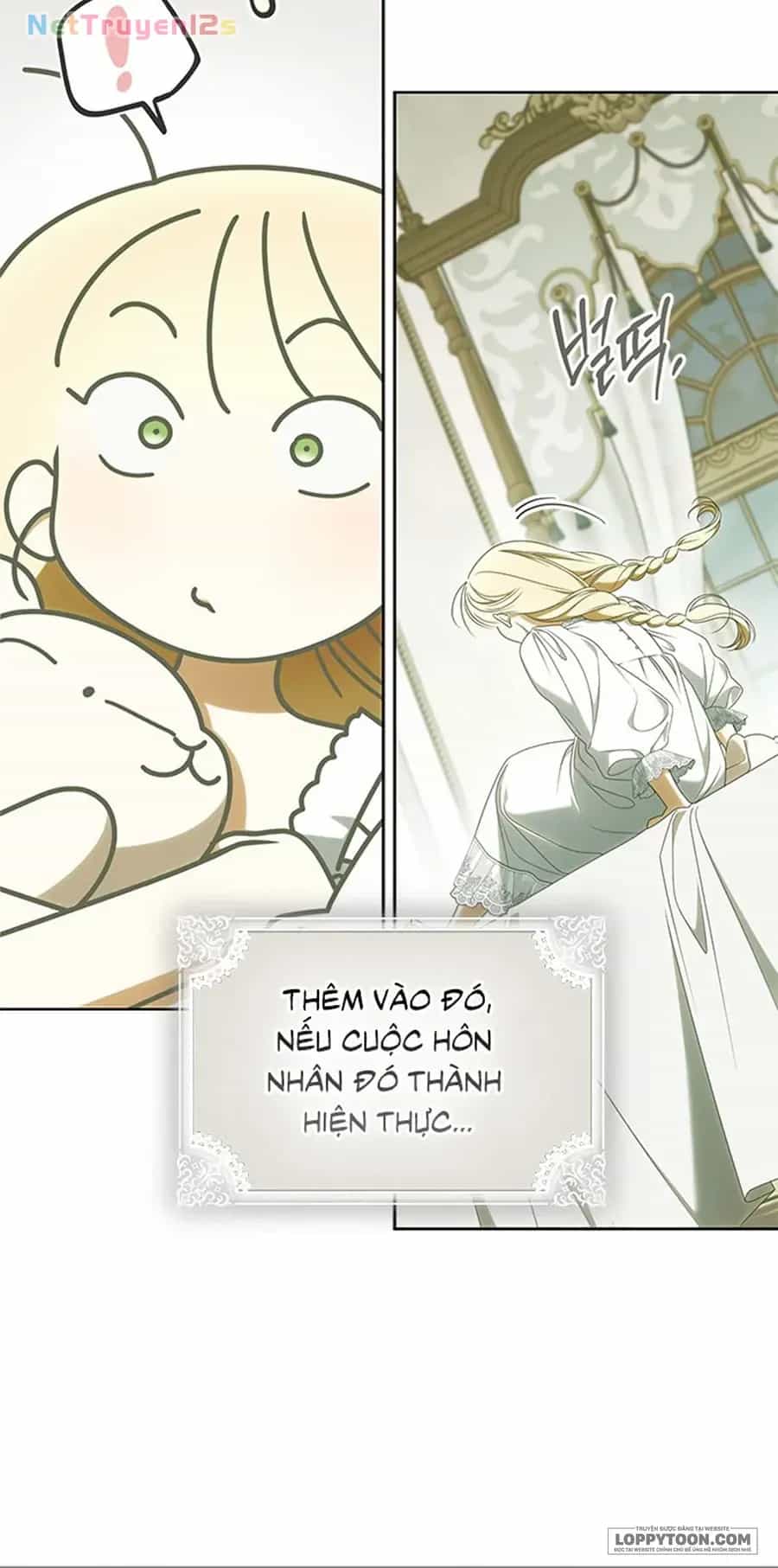 Quý Cô Pendleton - Chương 56 - ảnh 16